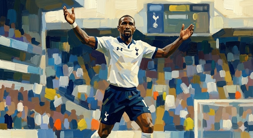 ジャーメイン・デフォー