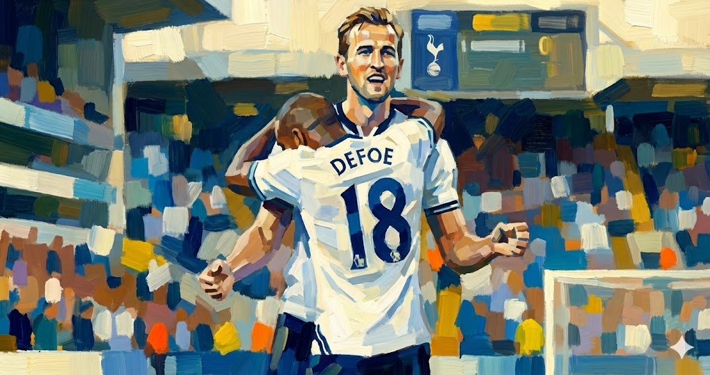 ハリー・ケイン